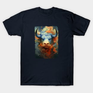 Buffalo NY T-Shirt